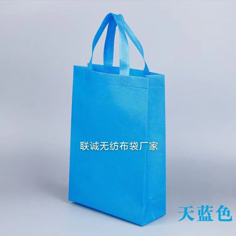海口市无纺布袋子