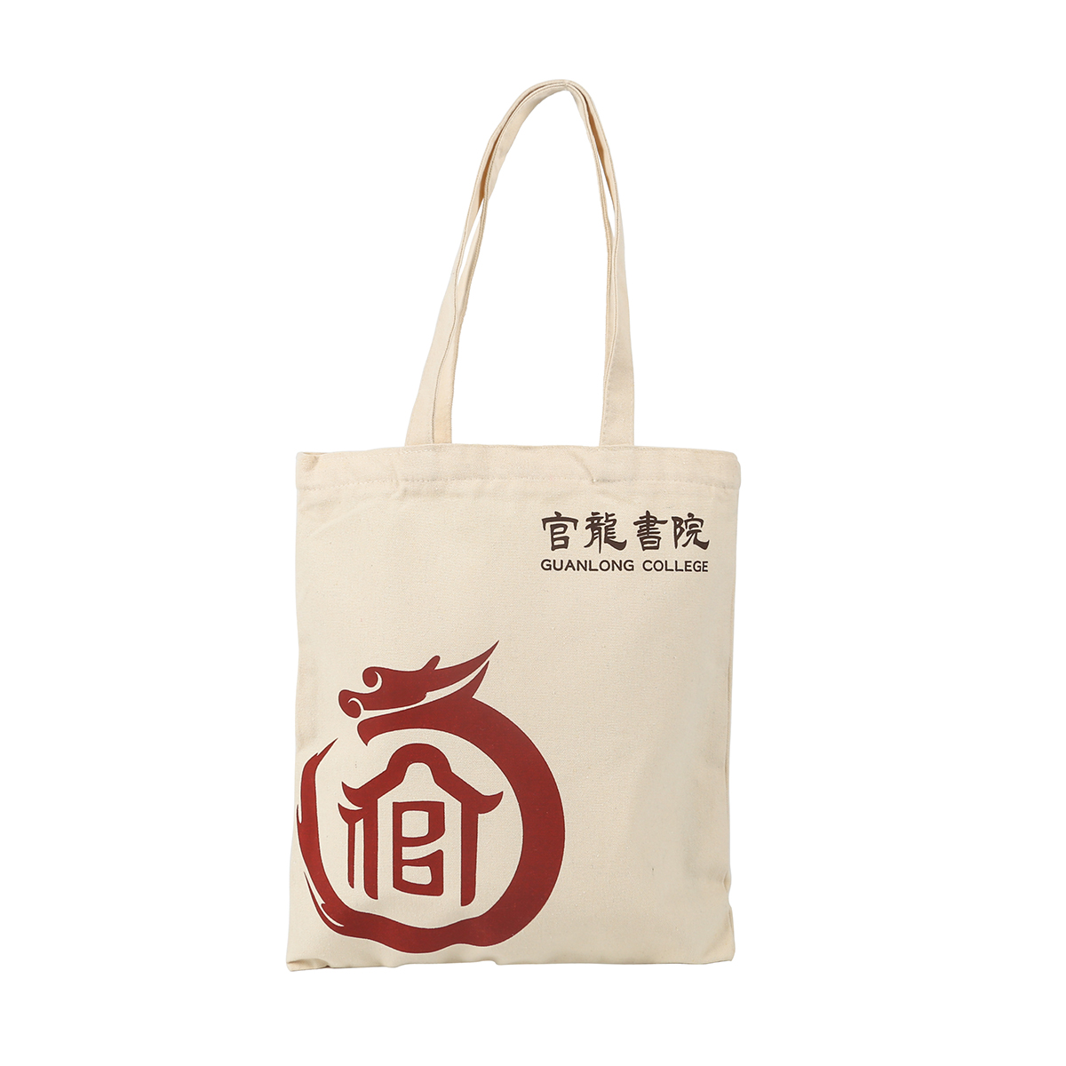 海口市帆布袋的分类